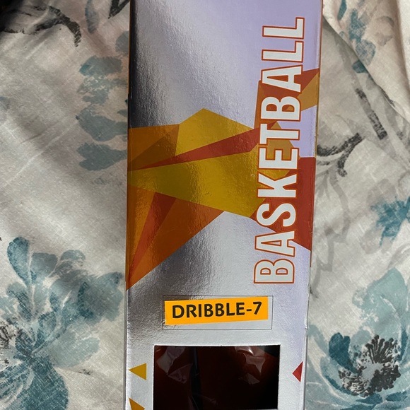 New Cosco basket ball - Picture 3 of 3